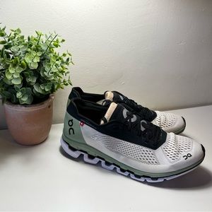 On Running. Mens Cloudboom.